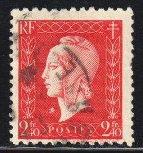 France #515   used