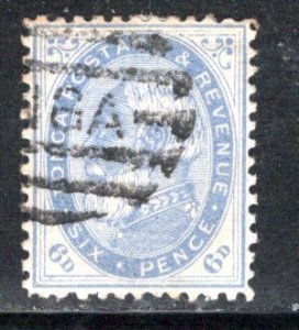 Tonga Scott 3a, used