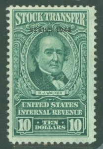 United States #RD155