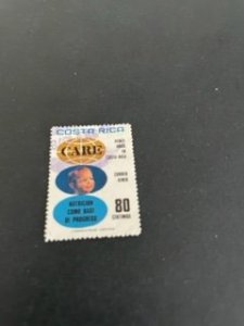 Costa Rica sc C698 u