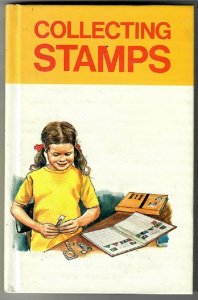 Collecting Stamps