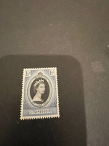 Gambia sc 152 MH