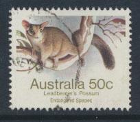 Australia SG 796a Fine Used  perf 14 x 14½