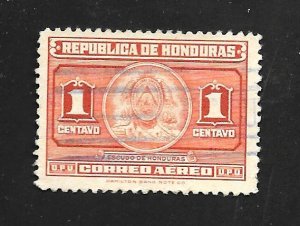 Honduras 1946 - U - Scott #C155