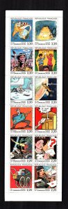 France  2099  MNH cat $12.00 aaaa