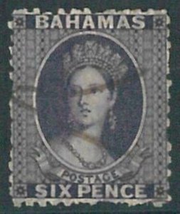 70311d  - BAHAMAS - STAMP: Stanley Gibbons #  31  -  Used 