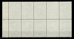 Russia 1948 ☀ 2r purple Young Communists League block CV 600 Eur ☀ MNH**