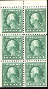 424d  MINT F/VF OGnh