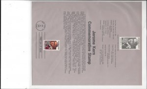 25ea United States FDC Panels See Scans