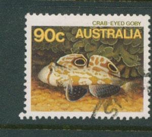 Australia SG 936 VFU