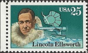 # 2389 MINT NEVER HINGED ARCTIC EXPLORERS