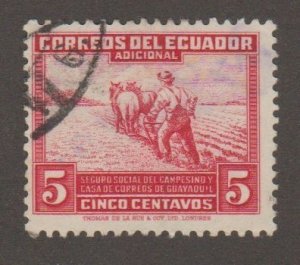 Ecuador RA48 Farmer