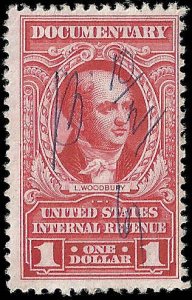 US - #R667 - Used - SCV-0.35