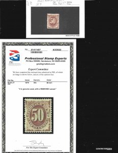 J7 Used... PSE Certificate... SCV $90.00