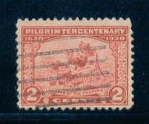 549 Used Fine C0376