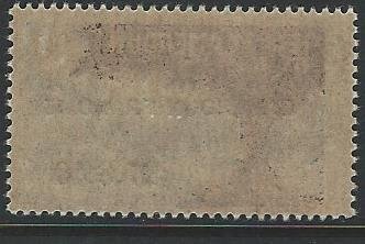 Cameroun mlh gum is spotty and has light toning see scan  scott cat # 276