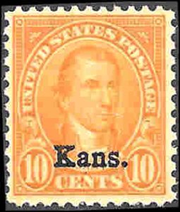 668 Mint,OG,NH... SCV $45.00