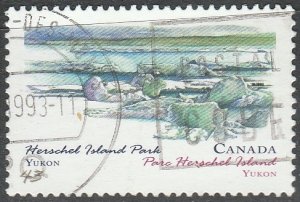 Canada   1479      (O)    1993