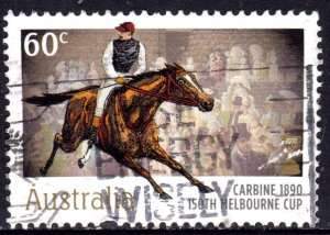 Australia  2010 The 150th Melbourne Cup 