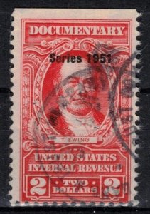 USA - Revenues - Scott R574
