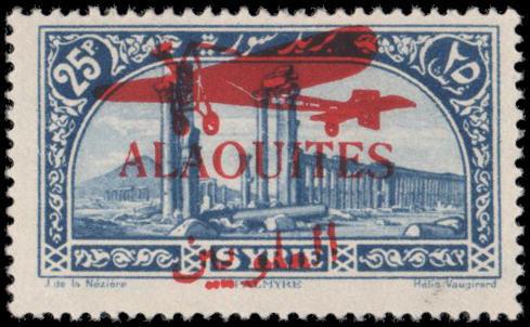 Alaouites C19 mlh