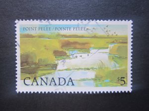 Canada #937 Definitive Nice stamps  {ca1884}