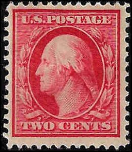 375 Mint,OG,HR... SCV $7.00