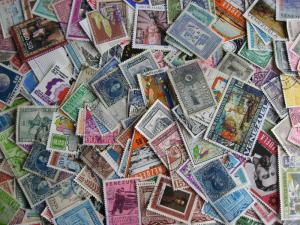 Venezuela elusive mixture (duplicates, mixed condition) of 200 check them out!