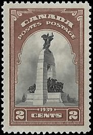 CANADA   #247 MNH (10)