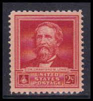  875 Fine MNH KA3381