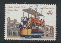 Australia SG 1223  Used  