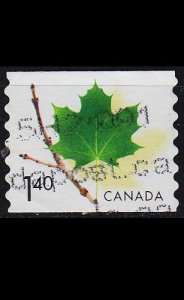 KANADA CANADA [2003] MiNr 2163 BC ( O/used )