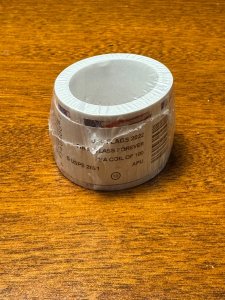 1 Roll of 100 Forever Stamps – Unused Roll – 2022 Issue