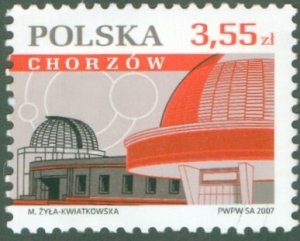 POLAND 3864 MNH BIN $2.00