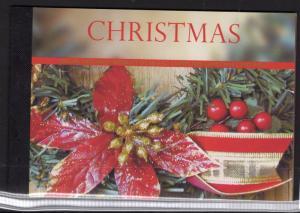 AUSTRALIA SGSP79 2005 CHRISTMAS BOOKLET MNH