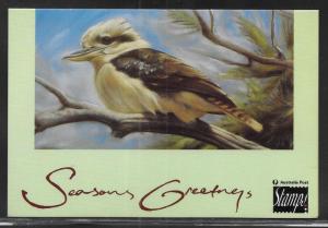 Australia 1282 1993 Australia Post Greeting Card