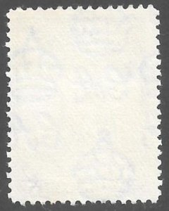 Bermuda Scott # 109 Used. All Additional Items Ship Free.