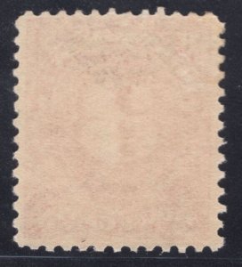 MOMEN: US STAMPS #J40 POSTAGE DUE MINT OG VLH VF $100 LOT #77205*