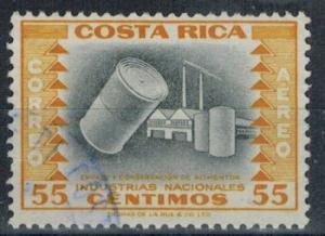 Costa Rica - Scott C237