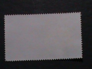 ​AUSTRALIA-LARGE HOLOGRAM-DIMON STAMP -USED VERY FINE LAST ONE-HARD TO FIND