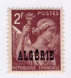 Algeria       194         MNH OG