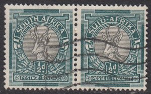 South Africa 46 Used CV $1.75