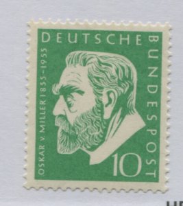 GERMANY  726  MNH
