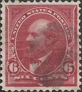 # 282 Lake Used Garfield