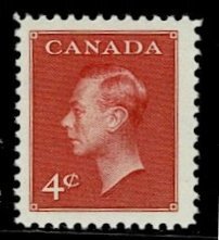 Canada 287 - MNH