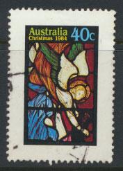 Australia SG 948 Used  