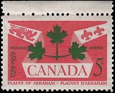 CANADA   #388 MNH (16)