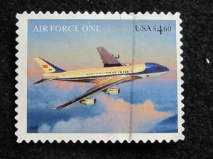 US - SCOTT# 4144 - USED - CAT VAL $10.75