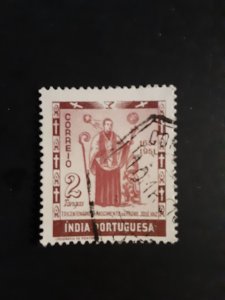 +Portuguese India #511           Used