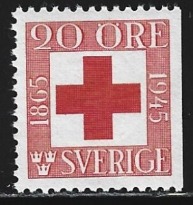 Sweden #359   MNH